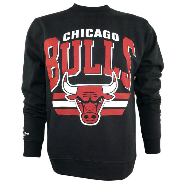 Sudadera Chicago Bulls - Haga click en la imagen para cerrar